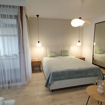 120 W 5 Gwiazdowym Royal Tulip Sand 200 M Od Plazy Dobruk Apartamenty Kolobrzeg Exterior photo