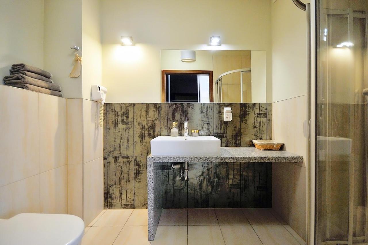 120 W 5 Gwiazdowym Royal Tulip Sand 200 M Od Plazy Dobruk Apartamenty Kolobrzeg Exterior photo