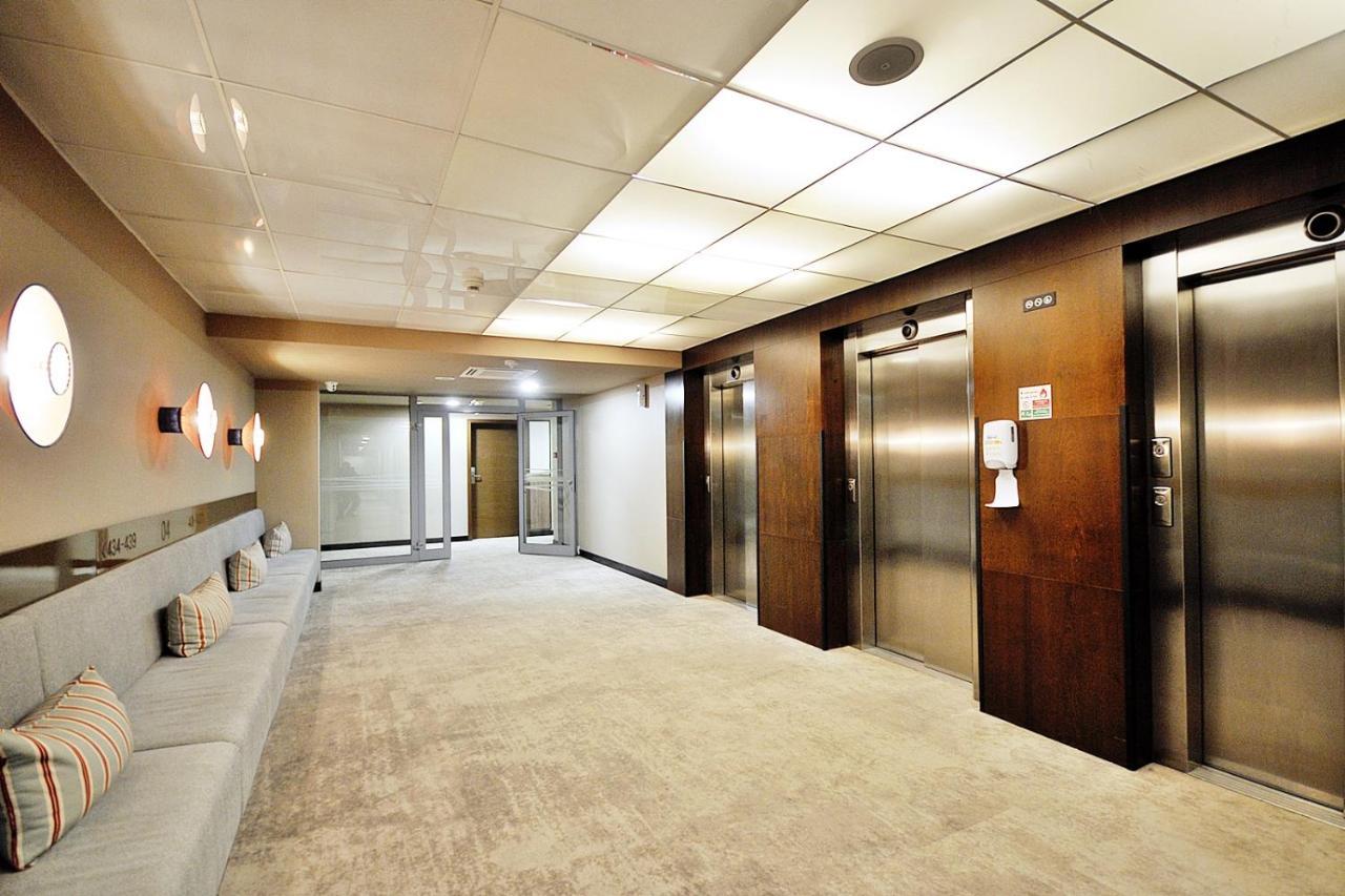 120 W 5 Gwiazdowym Royal Tulip Sand 200 M Od Plazy Dobruk Apartamenty Kolobrzeg Exterior photo