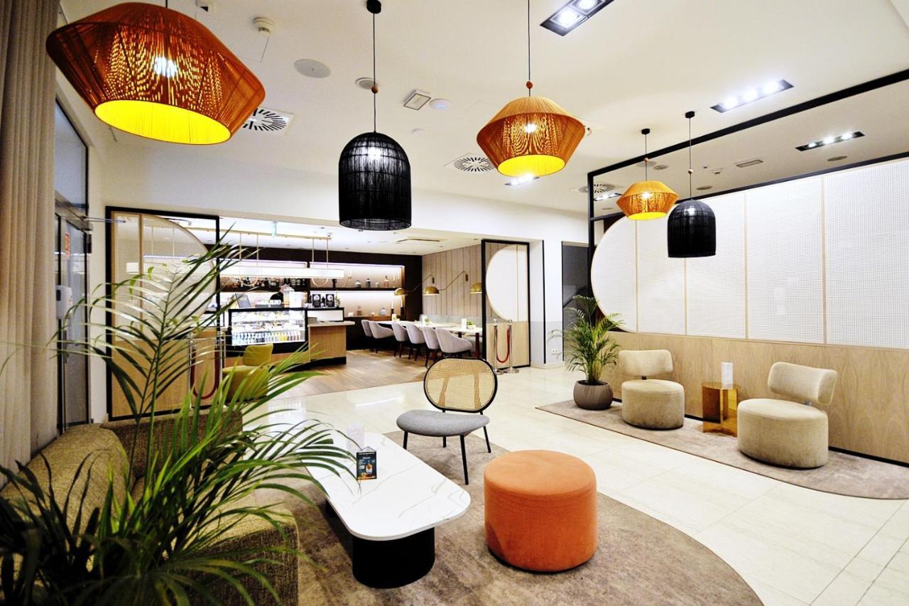 120 W 5 Gwiazdowym Royal Tulip Sand 200 M Od Plazy Dobruk Apartamenty Kolobrzeg Exterior photo