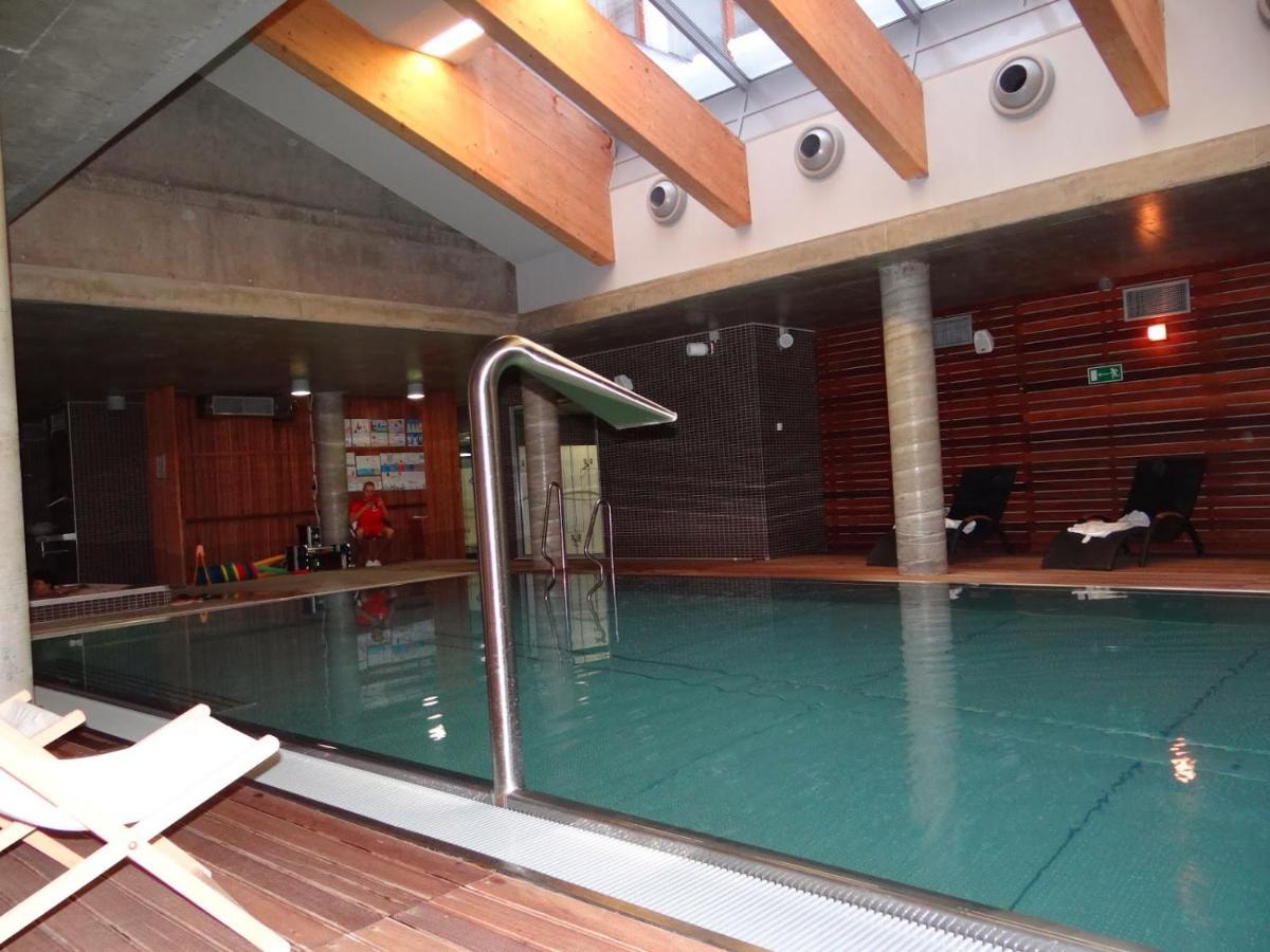 120 W 5 Gwiazdowym Royal Tulip Sand 200 M Od Plazy Dobruk Apartamenty Kolobrzeg Exterior photo