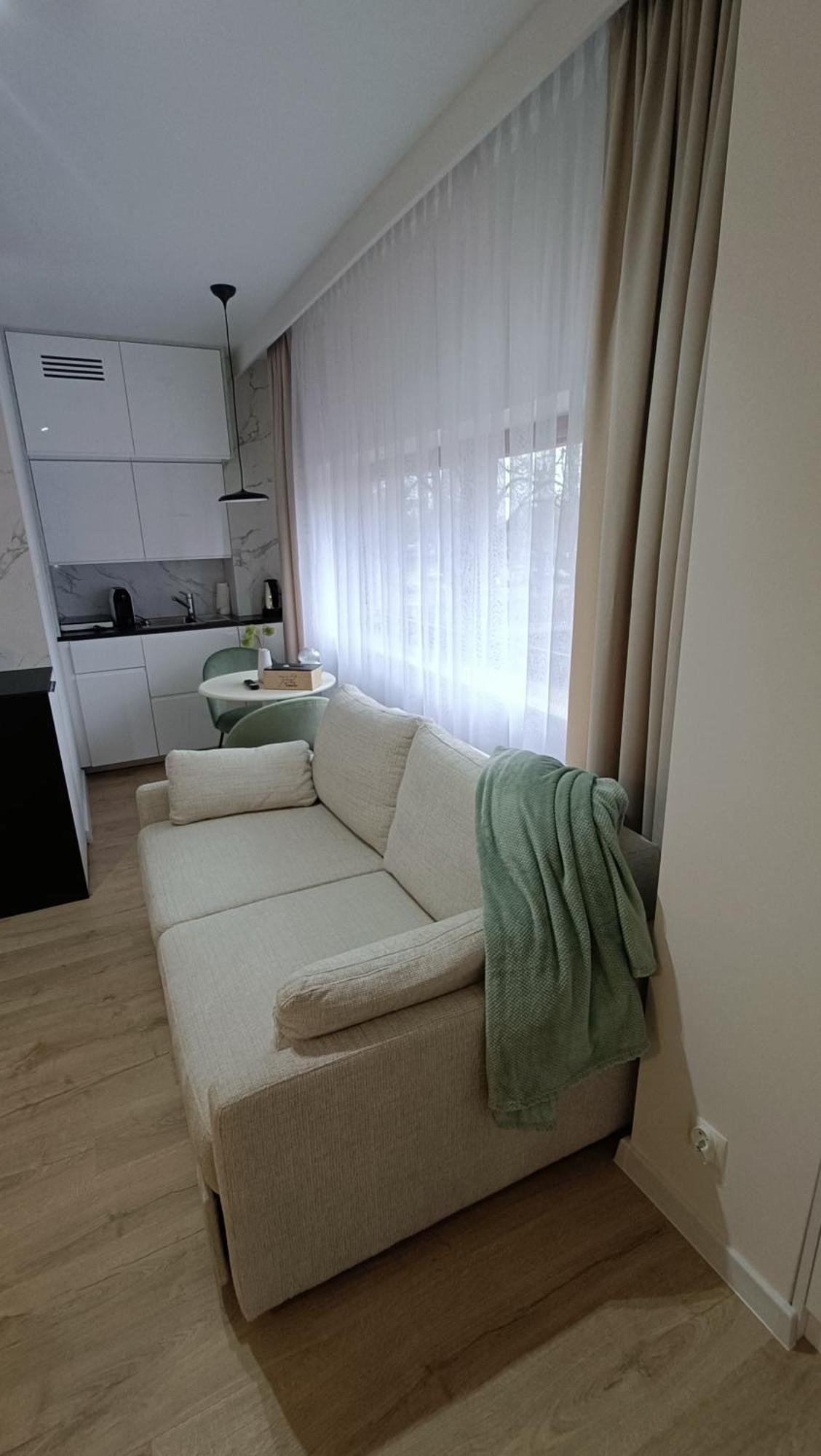 120 W 5 Gwiazdowym Royal Tulip Sand 200 M Od Plazy Dobruk Apartamenty Kolobrzeg Exterior photo