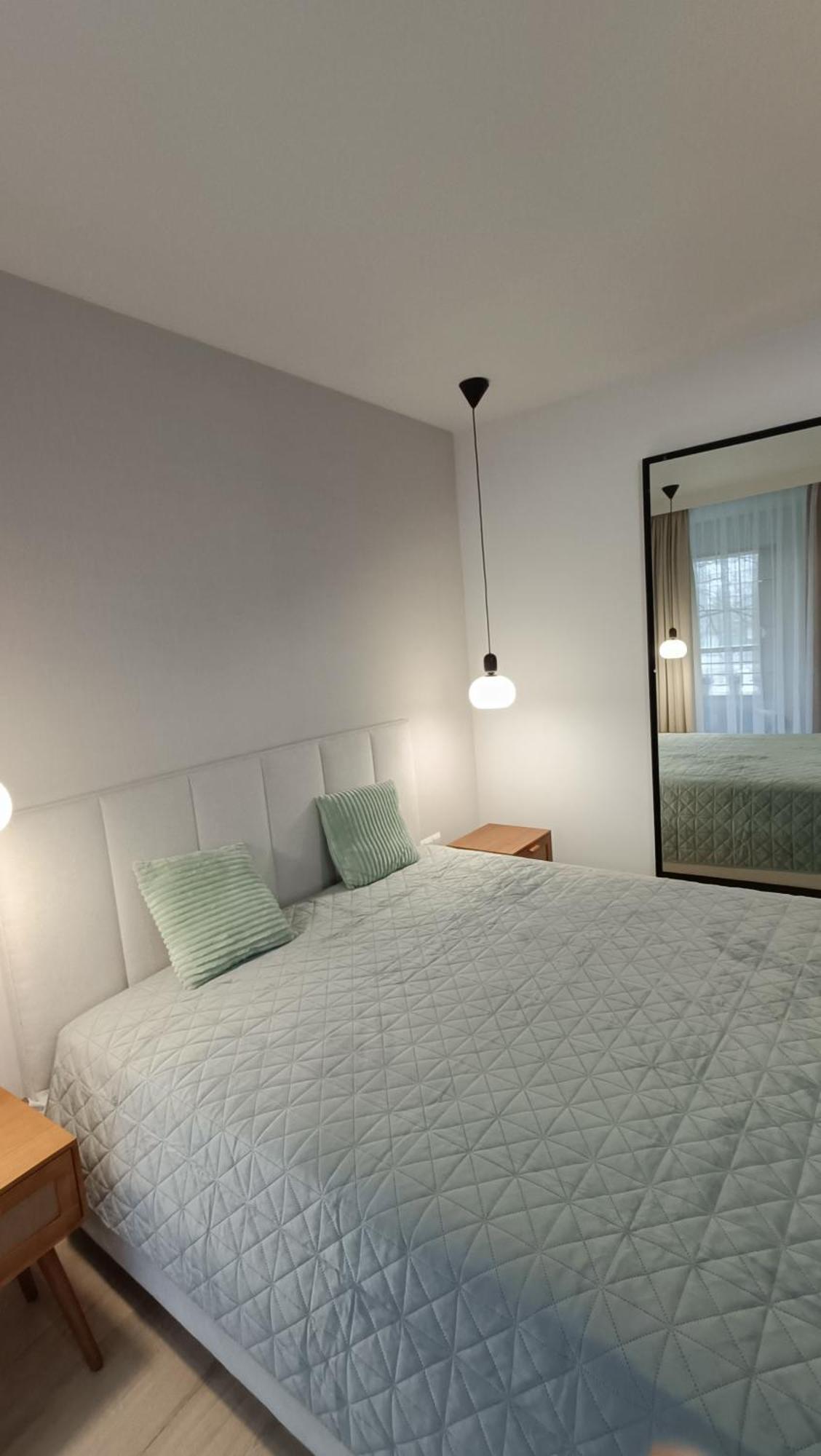 120 W 5 Gwiazdowym Royal Tulip Sand 200 M Od Plazy Dobruk Apartamenty Kolobrzeg Exterior photo