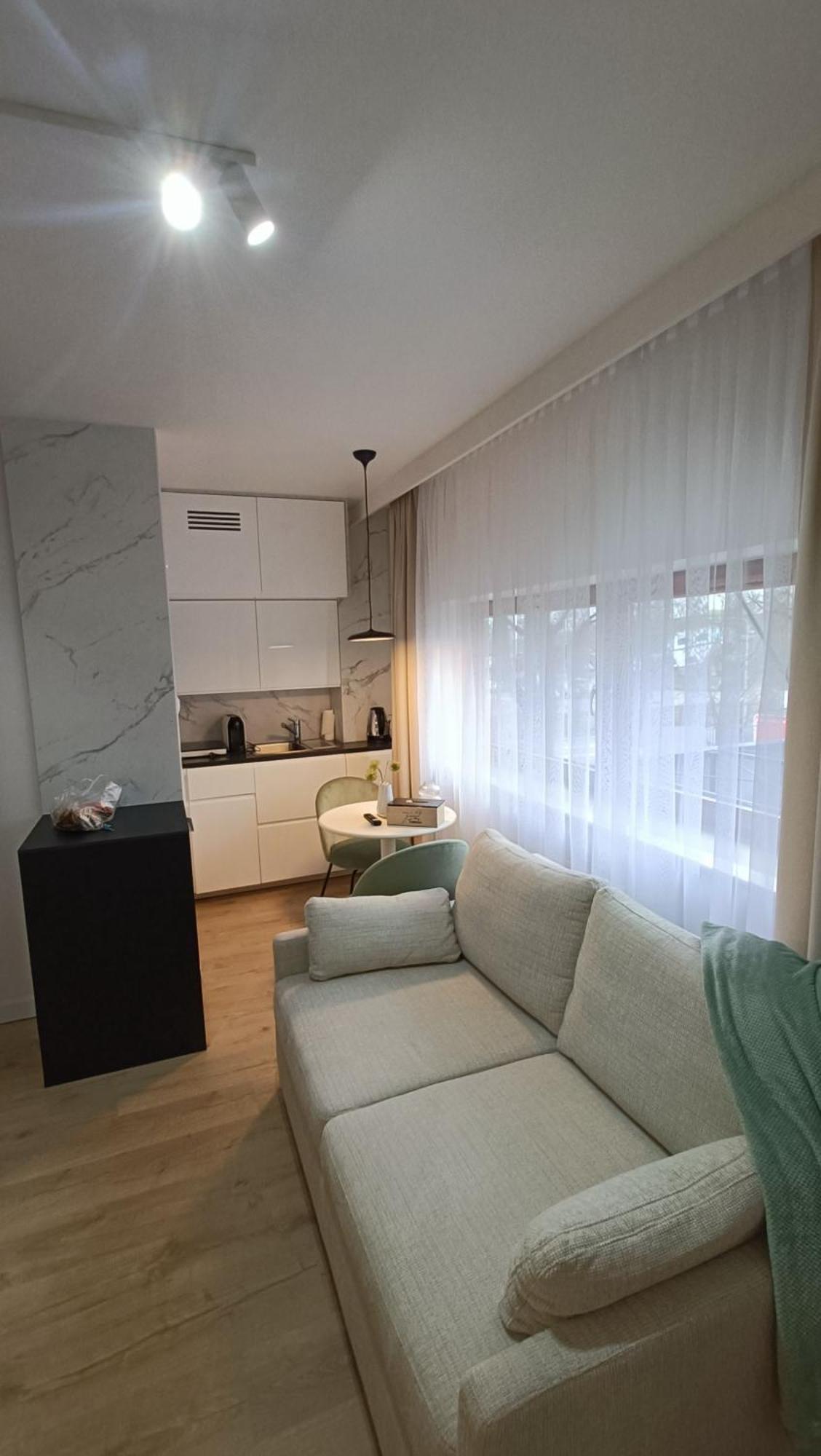 120 W 5 Gwiazdowym Royal Tulip Sand 200 M Od Plazy Dobruk Apartamenty Kolobrzeg Exterior photo